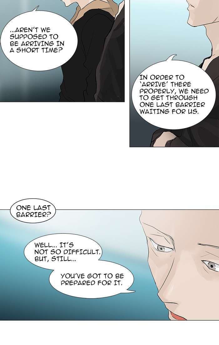 Tower of God Chapter 199 20